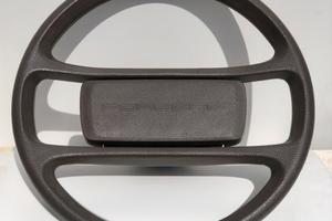 Volante in pelle ( Porsche 944)
