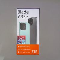 ZTE Blade A35e - 64 GB - Grigio