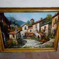 Quadro di Verdesi 70 x 50