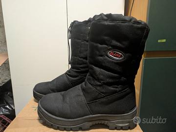 stivaletti neve Olang 