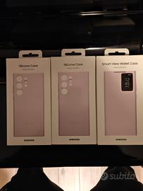 Cover per Samsung Galaxy S23 ultra 