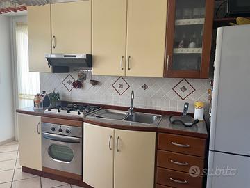 Cucina artigianale