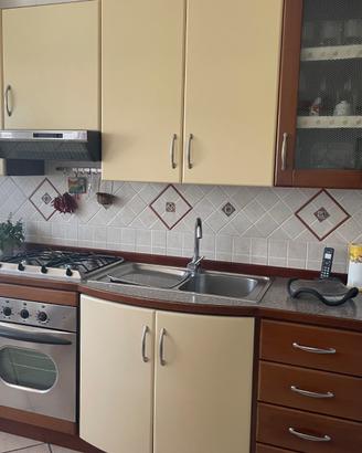 Cucina artigianale