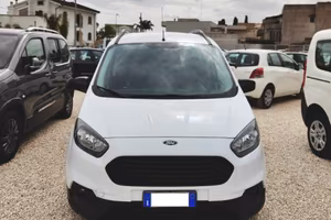FORD Transit Courier 1.5 TDCi Van Trend