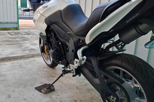 triumph tiger 1050