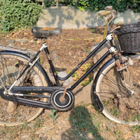 Bicicletta Trarovi Donna 26 Vintage