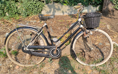 Bicicletta Trarovi Donna 26 Vintage