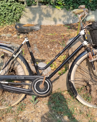 Bicicletta Trarovi Donna 26 Vintage
