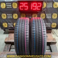2 GOMME 195 65 15 ESTIVE 90% HANKOOK