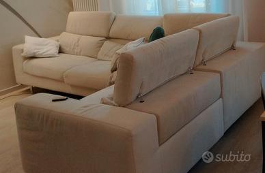 Divano Maiola di  Poltronesofà