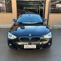 Bmw 116 116d 5p. Sport