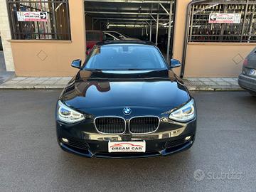 Bmw 116 116d 5p. Sport