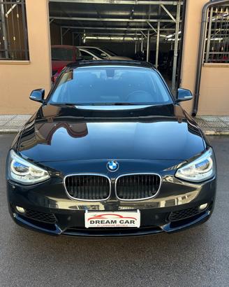 Bmw 116 116d 5p. Sport