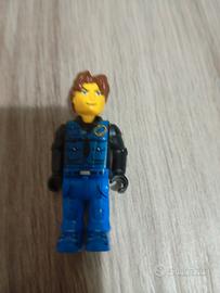 omino lego guerre stellari 