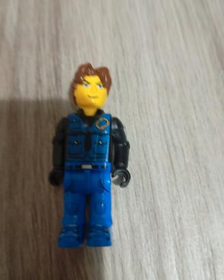 omino lego guerre stellari 