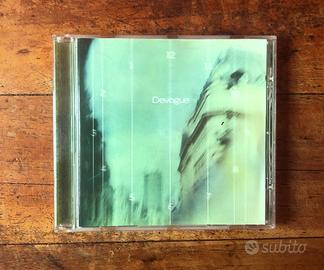 Devogue - (Alice Mino Di Martino Juri Camisasca)