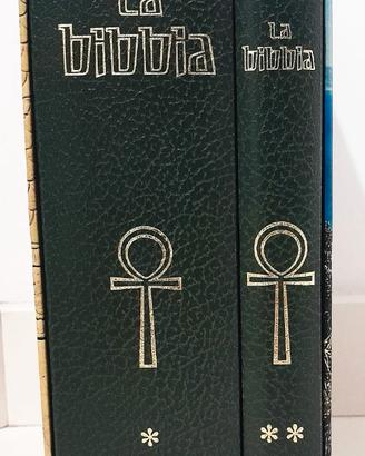 La Bibbia Civiltà Cattolica Piemme Completa