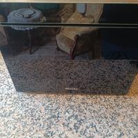 Forno a vapore Miele nuovo