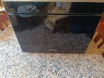 Forno a vapore Miele nuovo