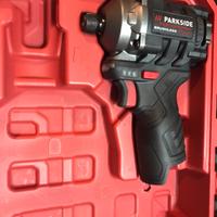 TRAPANO AVVITATORE AD IMPULSI PERFORMANCE