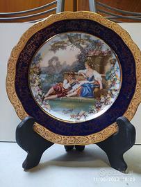 Piatto Limoges – vintage autentico.
