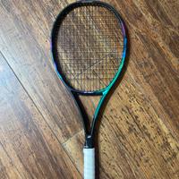 yonex vcore 97L pro