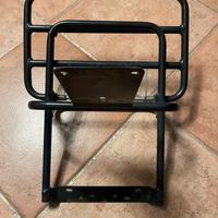 Portapacchi Vespa Px e simili