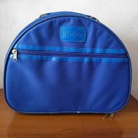 BEAUTY CASE GRANDE semirigido, con tracolla