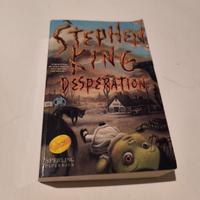Stephen king desperation