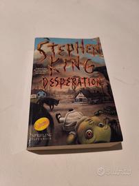 Stephen king desperation