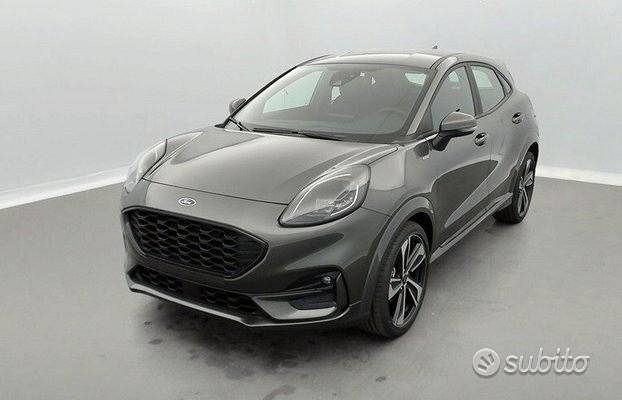 Subito - AUTOPLANETRICAMBI - 3343706798 - Ricambi ford puma anno 2020-2021  - Accessori Auto In vendita a Brindisi