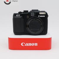 Canon Powershot G11 Usata
