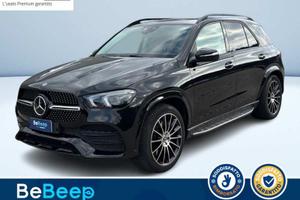 Mercedes-Benz GLE 350 DE PLUG-IN HYBRID(E EQ-...