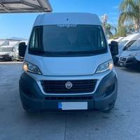 Fiat ducato pm-ta 2.3 mtj 130cv - 03.2016