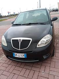  lancia Ypsilon 1.3 Multijet