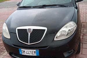  lancia Ypsilon 1.3 Multijet