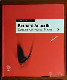 Cataloghi di Bernard Aubertin