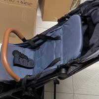Passeggino Leggero BREVI +  Ganci