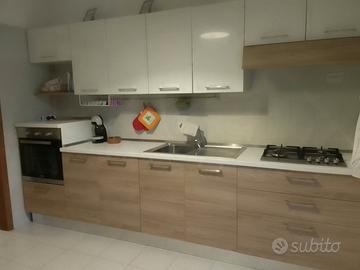 Q.re PaoloVI-P.za S.Pertini 4 Vani arredato