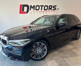 BMW 520 d xDrive Touring Msport M Sport