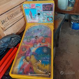 Gioco vintage 