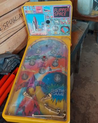 Gioco vintage 