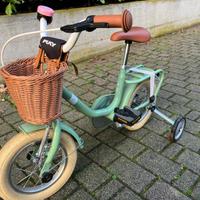 Bici Puky Youke Classic 12”