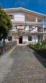 Immobile a Confofuri Marina di 157 mq