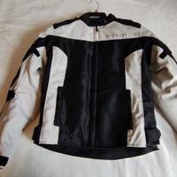 Giacca MOTO donna BEFAST