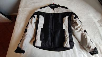 Giacca MOTO donna BEFAST