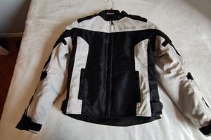 Giacca MOTO donna BEFAST