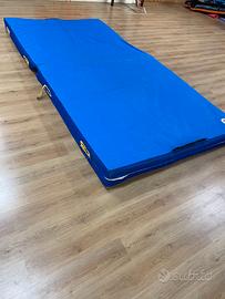 Tappetone da palestra