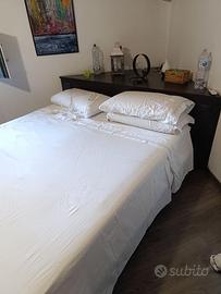 Letto contenitore