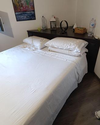 Letto contenitore